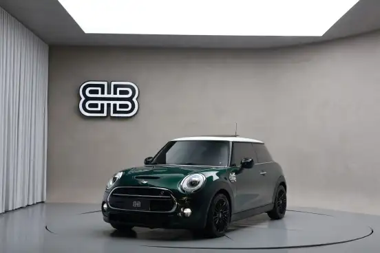 MINI-COOPER-2.0 S TOP 16V TURBO GASOLINA 2P AUTOMÁTICO MINI-COOPER-2016