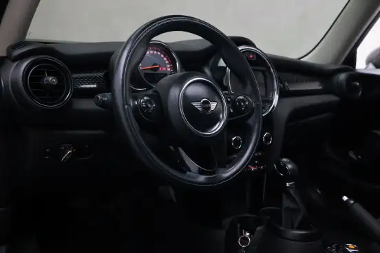 MINI-COOPER-2.0 S TOP 16V TURBO GASOLINA 2P AUTOMÁTICO MINI-COOPER-2016