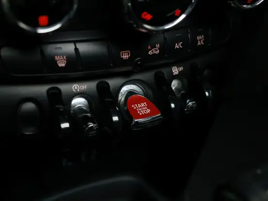 MINI-COOPER-2.0 S TOP 16V TURBO GASOLINA 2P AUTOMÁTICO MINI-COOPER-2016