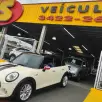MINI COOPER 2.0 S TOP 16V TURBO GASOLINA 4P AUTOMÁTICO MINI COOPER 2.0 S TOP 16V TURBO GASOLINA 4P AUTOMÁTICO