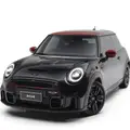 MINI COOPER 2.0 16V TWINPOWER GASOLINA JOHN COOPER WORKS 2P STEPTRONIC MINI COOPER 2.0 16V TWINPOWER GASOLINA JOHN COOPER WORKS 2P STEPTRONIC