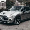 MINI COOPER 2.0 16V TWINPOWER GASOLINA S 2P STEPTRONIC MINI COOPER 2.0 16V TWINPOWER GASOLINA S 2P STEPTRONIC