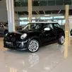 MINI COOPER 2.0 16V TWINPOWER GASOLINA S EXCLUSIVE 2P STEPTRONIC MINI COOPER 2.0 16V TWINPOWER GASOLINA S EXCLUSIVE 2P STEPTRONIC