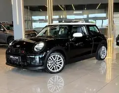 MINI COOPER 2.0 16V TWINPOWER GASOLINA S EXCLUSIVE 2P STEPTRONIC MINI COOPER 2.0 16V TWINPOWER GASOLINA S EXCLUSIVE 2P STEPTRONIC