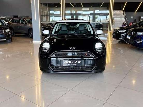 MINI-COOPER-2.0 16V TWINPOWER GASOLINA S EXCLUSIVE 2P STEPTRONIC MINI-COOPER-2024