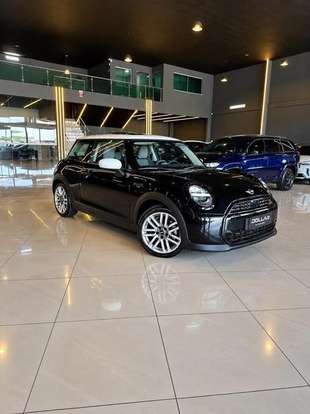 MINI-COOPER-2.0 16V TWINPOWER GASOLINA S EXCLUSIVE 2P STEPTRONIC MINI-COOPER-2024