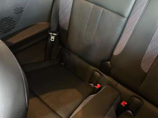 MINI-COOPER-2.0 16V TWINPOWER GASOLINA S EXCLUSIVE 2P STEPTRONIC MINI-COOPER-2024