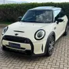 MINI COOPER 2.0 16V TWINPOWER GASOLINA S TOP 2P STEPTRONIC MINI COOPER 2.0 16V TWINPOWER GASOLINA S TOP 2P STEPTRONIC
