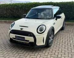 MINI COOPER 2.0 16V TWINPOWER GASOLINA S TOP 2P STEPTRONIC MINI COOPER 2.0 16V TWINPOWER GASOLINA S TOP 2P STEPTRONIC