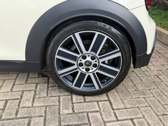 MINI-COOPER-2.0 16V TWINPOWER GASOLINA S TOP 2P STEPTRONIC MINI-COOPER-2021