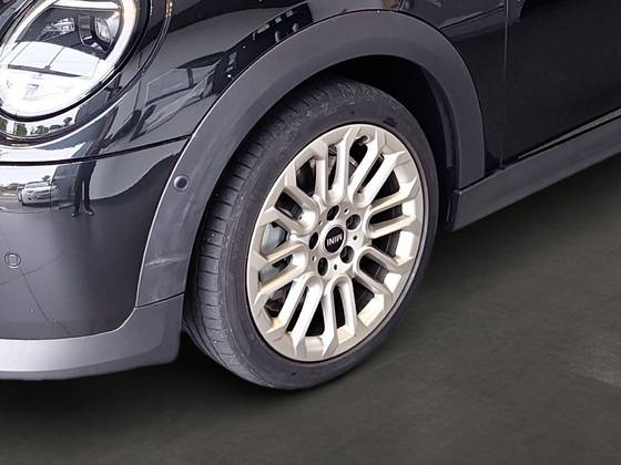 Mini Cooper 2.0 16V Twinpower Gasolina S TOP 4P Steptronic