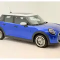 MINI COOPER 2.0 16V TWINPOWER GASOLINA S TOP 4P STEPTRONIC MINI COOPER 2.0 16V TWINPOWER GASOLINA S TOP 4P STEPTRONIC