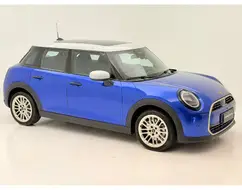 MINI COOPER 2.0 16V TWINPOWER GASOLINA S TOP 4P STEPTRONIC MINI COOPER 2.0 16V TWINPOWER GASOLINA S TOP 4P STEPTRONIC