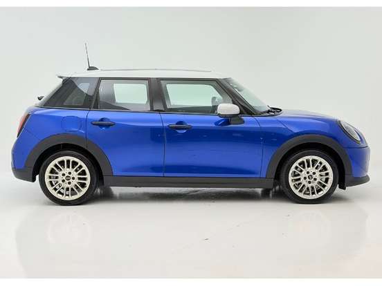 MINI-COOPER-2.0 16V TWINPOWER GASOLINA S TOP 4P STEPTRONIC MINI-COOPER-2025