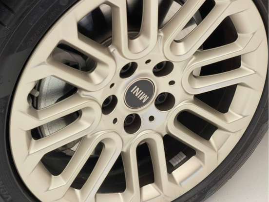 MINI-COOPER-2.0 16V TWINPOWER GASOLINA S TOP 4P STEPTRONIC MINI-COOPER-2025