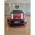 MINI COOPER 2.0 S TOP 16V TURBO GASOLINA 4P AUTOMÁTICO MINI COOPER 2.0 S TOP 16V TURBO GASOLINA 4P AUTOMÁTICO