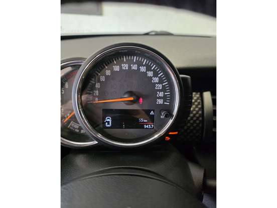 MINI-COOPER-2.0 S TOP 16V TURBO GASOLINA 4P AUTOMÁTICO MINI-COOPER-2016