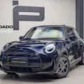 MINI COOPER SE 2P ELÉTRICO MINI COOPER SE 2P ELÉTRICO