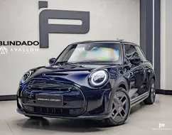 MINI COOPER SE 2P ELÉTRICO MINI COOPER SE 2P ELÉTRICO