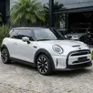MINI COOPER SE EXCLUSIVE 2P ELÉTRICO MINI COOPER SE EXCLUSIVE 2P ELÉTRICO