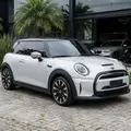 MINI COOPER SE EXCLUSIVE 2P ELÉTRICO MINI COOPER SE EXCLUSIVE 2P ELÉTRICO