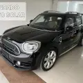 MINI COUNTRYMAN 2.0 16V TWINPOWER TURBO GASOLINA COOPER S ALL4 STEPTRONIC MINI COUNTRYMAN 2.0 16V TWINPOWER TURBO GASOLINA COOPER S ALL4 STEPTRONIC