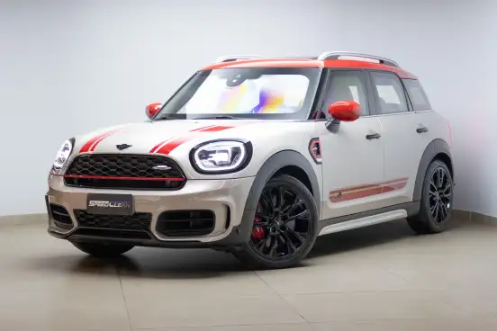 MINI-COUNTRYMAN-2022