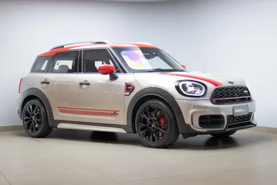 MINI-COUNTRYMAN-2022