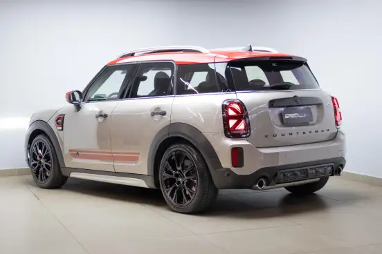 MINI-COUNTRYMAN-2022