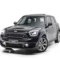 MINI COUNTRYMAN 2.0 16V TWINPOWER TURBO GASOLINA COOPER S ALL4 STEPTRONIC MINI COUNTRYMAN 2.0 16V TWINPOWER TURBO GASOLINA COOPER S ALL4 STEPTRONIC