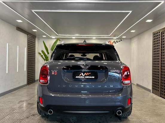 MINI-COUNTRYMAN-2019