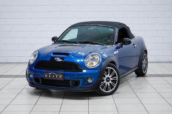 MINI-ROADSTER-2012