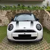 MINI COOPER 2.0 16V TWINPOWER GASOLINA S TOP 2P STEPTRONIC MINI COOPER 2.0 16V TWINPOWER GASOLINA S TOP 2P STEPTRONIC