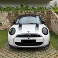 MINI COOPER 2.0 16V TWINPOWER GASOLINA S TOP 2P STEPTRONIC MINI COOPER 2.0 16V TWINPOWER GASOLINA S TOP 2P STEPTRONIC