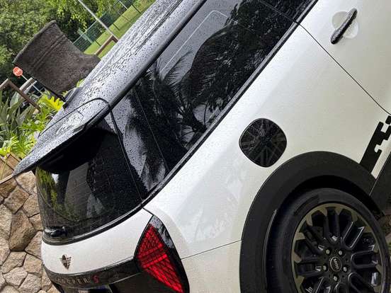 MINI-COOPER-2.0 16V TWINPOWER GASOLINA S TOP 2P STEPTRONIC MINI-COOPER-2024