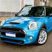 MINI COOPER 2.0 S TOP 16V TURBO GASOLINA 2P AUTOMÁTICO MINI COOPER 2.0 S TOP 16V TURBO GASOLINA 2P AUTOMÁTICO