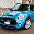 MINI COOPER 2.0 S TOP 16V TURBO GASOLINA 2P AUTOMÁTICO MINI COOPER 2.0 S TOP 16V TURBO GASOLINA 2P AUTOMÁTICO