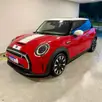 MINI COOPER SE EXCLUSIVE 2P ELÉTRICO MINI COOPER SE EXCLUSIVE 2P ELÉTRICO