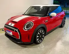 MINI COOPER SE EXCLUSIVE 2P ELÉTRICO MINI COOPER SE EXCLUSIVE 2P ELÉTRICO