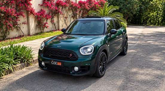 MINI-COUNTRYMAN-2018