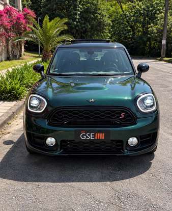 MINI-COUNTRYMAN-2018