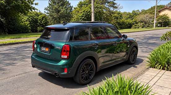 MINI-COUNTRYMAN-2018