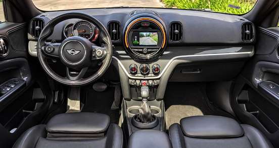 MINI-COUNTRYMAN-2018