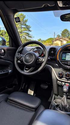 MINI-COUNTRYMAN-2018