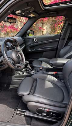 MINI-COUNTRYMAN-2018