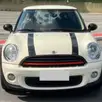 MINI ONE 1.6 16V GASOLINA 2P MANUAL MINI ONE 1.6 16V GASOLINA 2P MANUAL