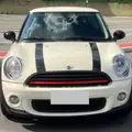 MINI ONE 1.6 16V GASOLINA 2P MANUAL MINI ONE 1.6 16V GASOLINA 2P MANUAL