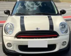 MINI ONE 1.6 16V GASOLINA 2P MANUAL MINI ONE 1.6 16V GASOLINA 2P MANUAL