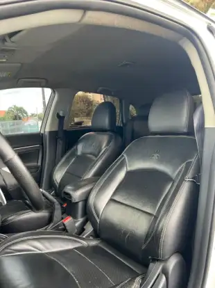 MITSUBISHI-ASX-2011