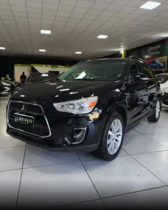 MITSUBISHI-ASX-2015
